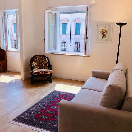 Appartamento Portapalio40 Con Parcheggio Verona Eksteriør billede