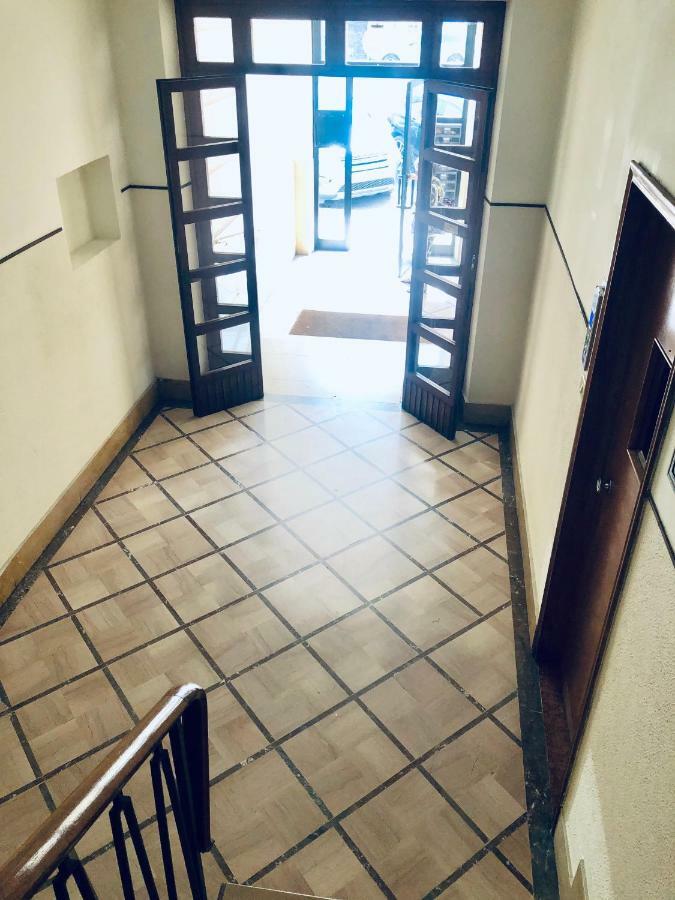 Appartamento Portapalio40 Con Parcheggio Verona Eksteriør billede