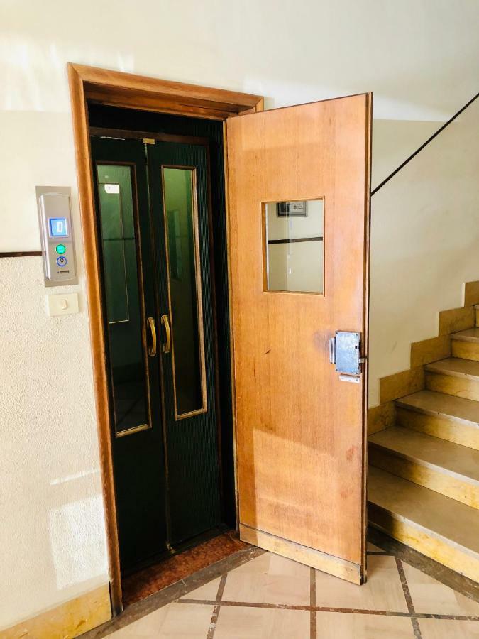 Appartamento Portapalio40 Con Parcheggio Verona Eksteriør billede