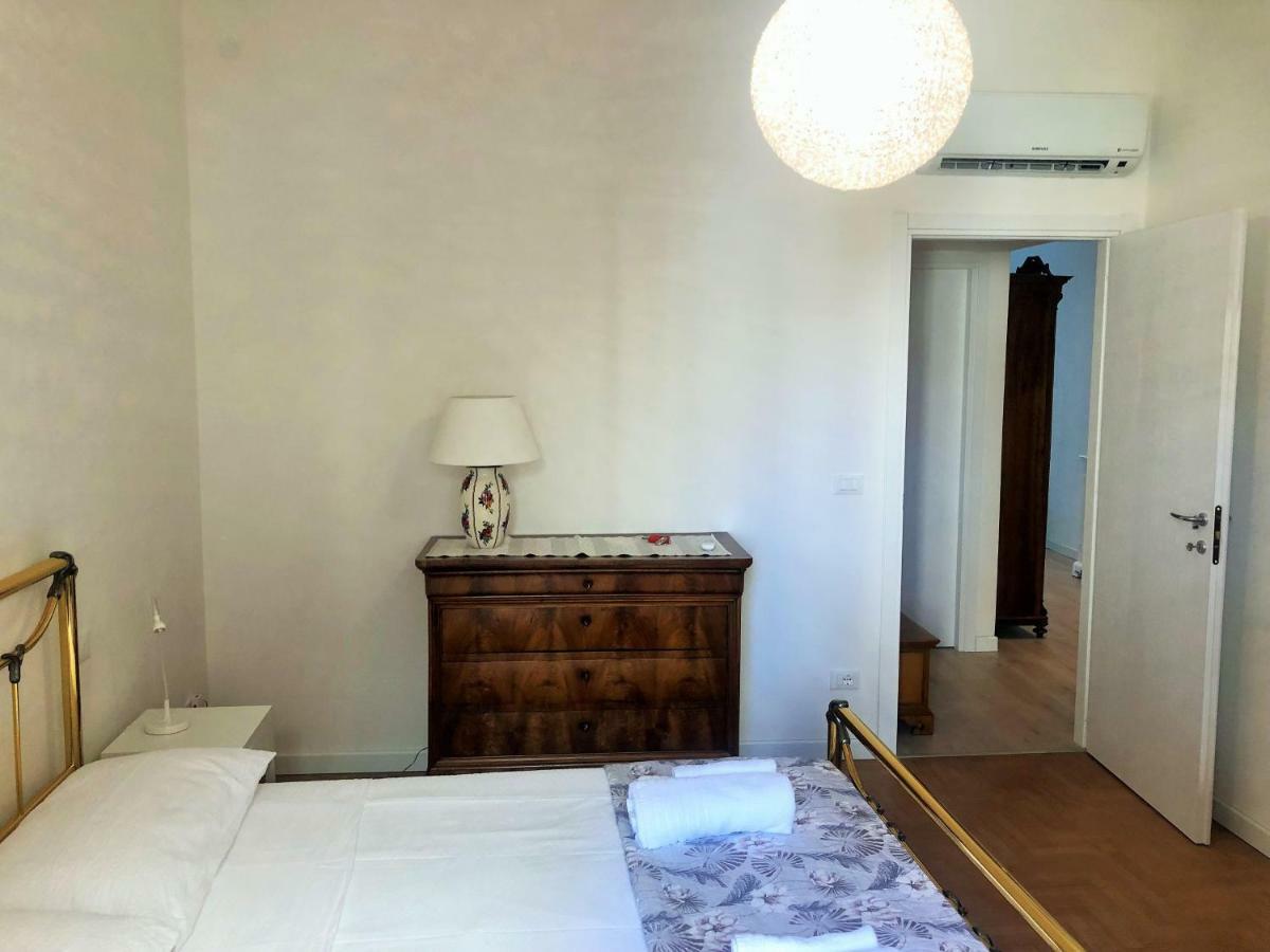 Appartamento Portapalio40 Con Parcheggio Verona Eksteriør billede