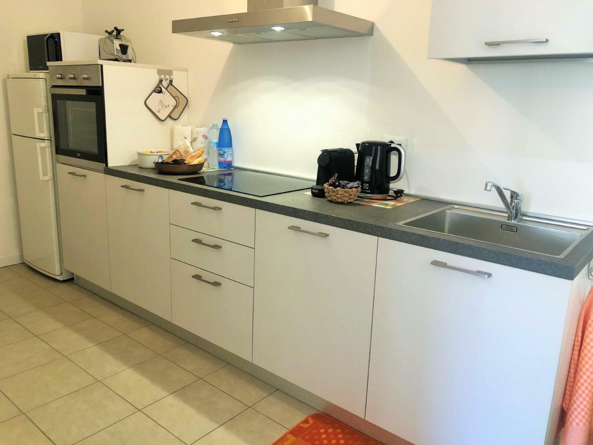 Appartamento Portapalio40 Con Parcheggio Verona Eksteriør billede