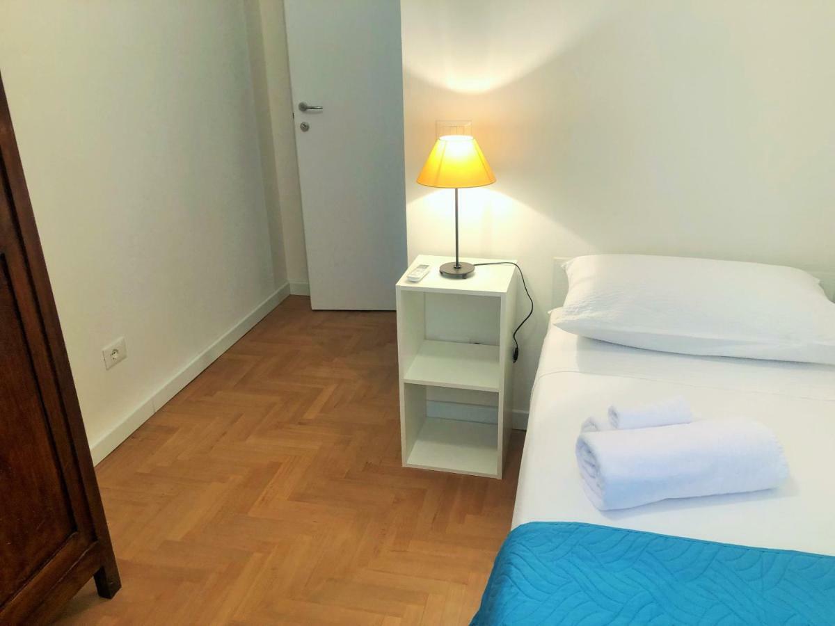 Appartamento Portapalio40 Con Parcheggio Verona Eksteriør billede