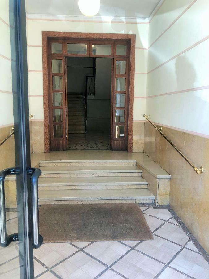 Appartamento Portapalio40 Con Parcheggio Verona Eksteriør billede