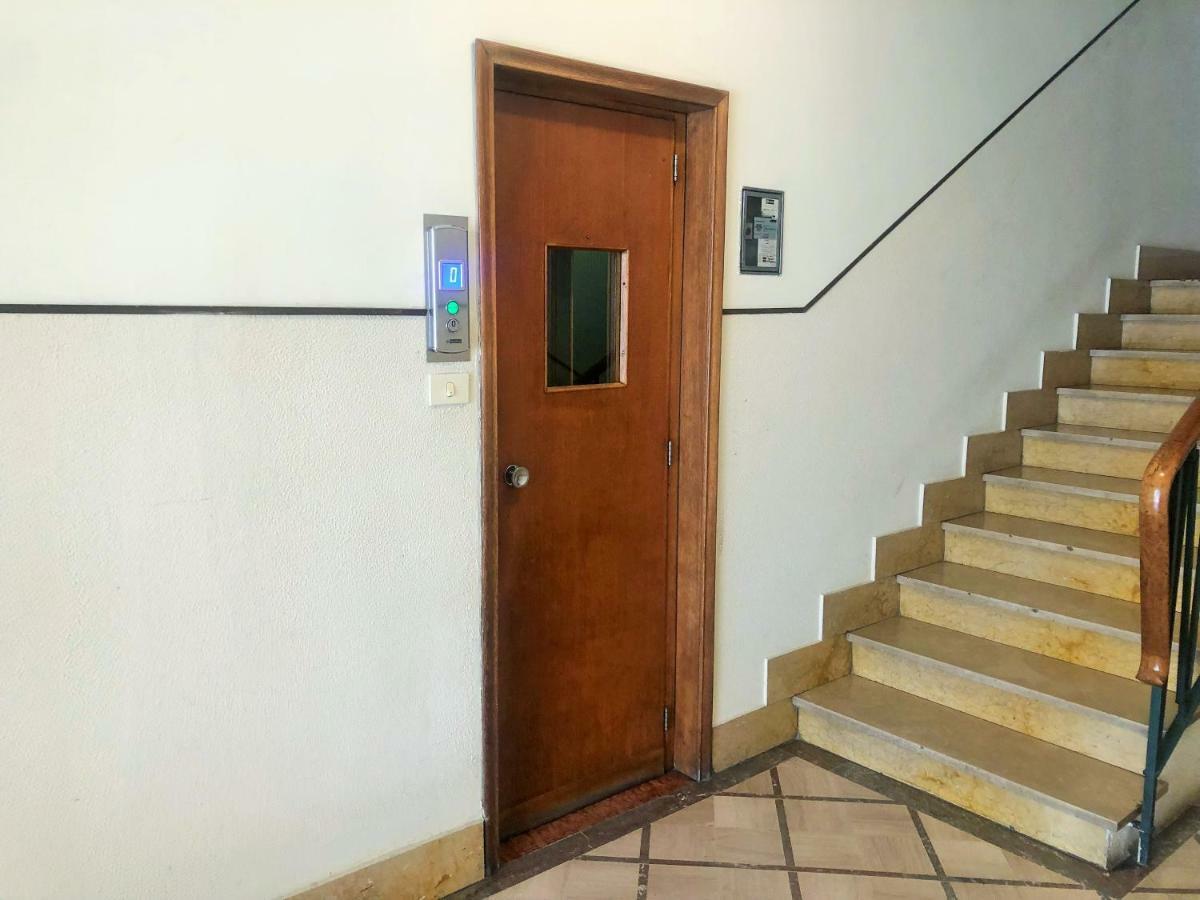 Appartamento Portapalio40 Con Parcheggio Verona Eksteriør billede