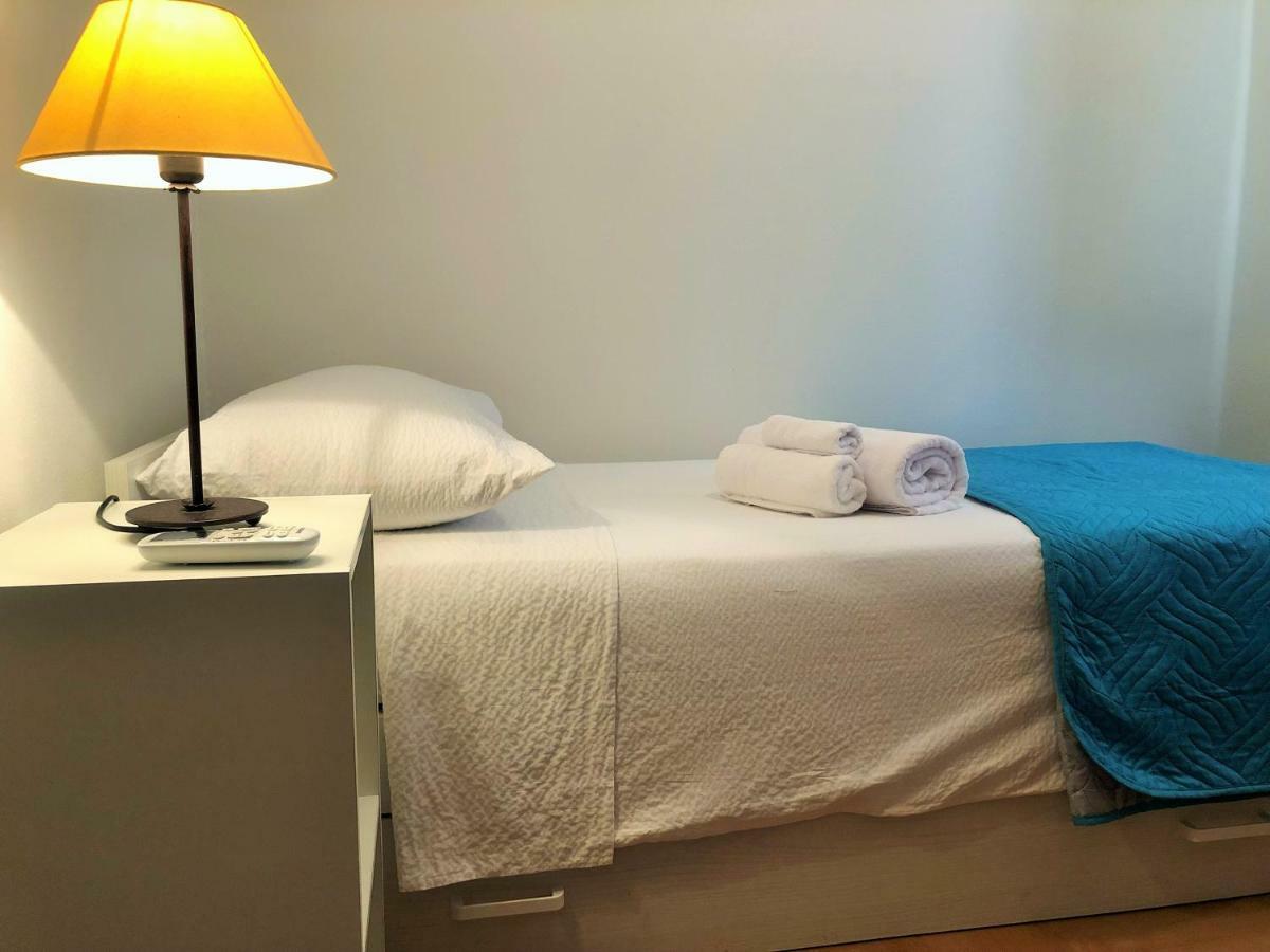 Appartamento Portapalio40 Con Parcheggio Verona Eksteriør billede