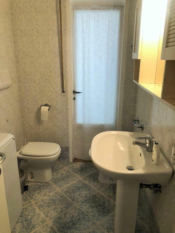 Appartamento Portapalio40 Con Parcheggio Verona Eksteriør billede
