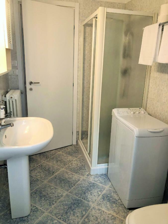 Appartamento Portapalio40 Con Parcheggio Verona Eksteriør billede